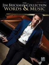 The Jim Brickman Collection piano sheet music cover Thumbnail